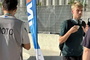 ΚΛΙΚΣ απ' την άφιξη του Άρη