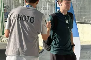 ΚΛΙΚΣ απ' την άφιξη του Άρη