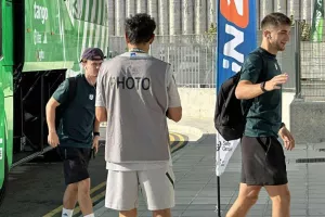 ΚΛΙΚΣ απ' την άφιξη του Άρη