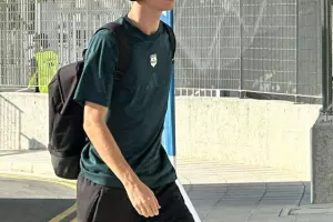 ΚΛΙΚΣ απ' την άφιξη του Άρη