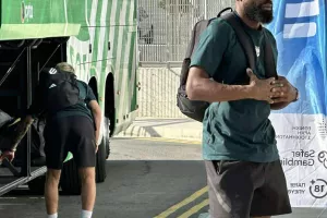 ΚΛΙΚΣ απ' την άφιξη του Άρη