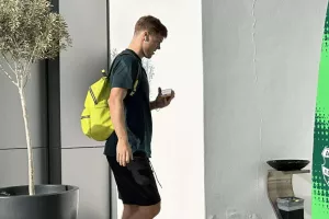 ΚΛΙΚΣ απ' την άφιξη του Άρη