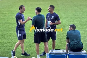 Κυπριακό... πηγαδάκι 
