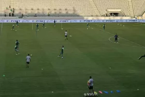 Η εντεκάδα του Άρη