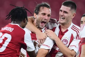 Λύτρωση στις καθυστερήσεις και ξεκίνημα με το δεξί!
