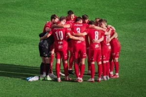 Με απουσίες η αποστολή της Brann ενόψει ΑΕΚ