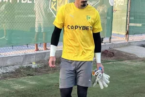 Η τελευταία... ενόψει Brann (Φώτος/Βίντεο kerkida)