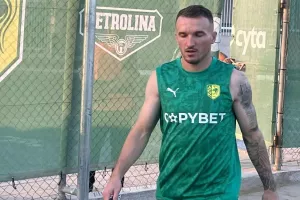 Η τελευταία... ενόψει Brann (Φώτος/Βίντεο kerkida)