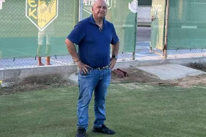 Η τελευταία... ενόψει Brann (Φώτος/Βίντεο kerkida)