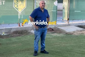 Η τελευταία... ενόψει Brann (Φώτος/Βίντεο kerkida)