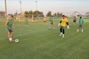 Η τελευταία... ενόψει Brann (Φώτος/Βίντεο kerkida)