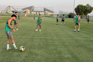 Η τελευταία... ενόψει Brann (Φώτος/Βίντεο kerkida)