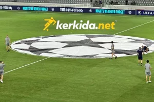 Στο... σεντόνι! 