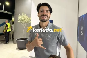 Kerkida... ο δημιουργός!