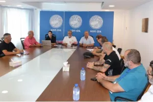 Το πρόγραμμα της Επίλεκτης Κατηγορίας ΣΤΟΚ 