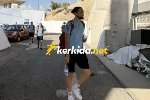 Σπύρος... η επιστροφή 