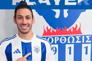 ΕΚΤΟΣ με Ολυμπιακό 
