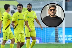 Μετά την τριάρα κόντρα στον Απόλλωνα - 20 χιλιάδες πριμ ο Πρόεδρος! 