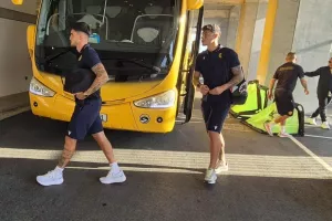 Η ΑΕΛ... στην ΑΡΕΝΑ (Φώτος Kerkida)