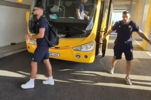 Η ΑΕΛ... στην ΑΡΕΝΑ (Φώτος Kerkida)
