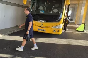 Η ΑΕΛ... στην ΑΡΕΝΑ (Φώτος Kerkida)