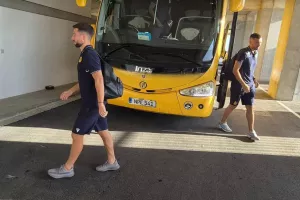 Η ΑΕΛ... στην ΑΡΕΝΑ (Φώτος Kerkida)