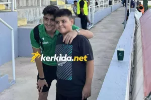 Σε κάθε γήπεδο... ο Λοΐζος! 