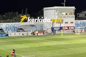 On field review, πέναλτι και... ΓΚΟΛ ο Σεμέδο