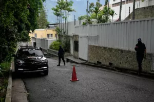 Αργεντινή: Παρέα παιδιών βρήκε πτώμα ενώ έπαιζε ποδόσφαιρο