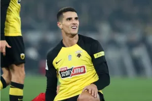 «O Λαμέλα στις επιλογές Γκαγιάρδο για την Ρίβερ Πλέιτ»