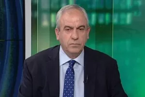 Βαρούχας: «Συγχαρητήρια στην ΕΠΟ για το προπονητικό της Εθνικής - Σωστή η απόφαση για διαφήμιση στους διαιτητές»