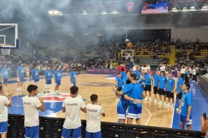 (Βίντεο Kerkida) Η παρουσίαση της Ελλάδας