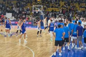 Μια εβδομάδα! 