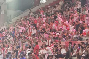 "Κέρδισαν"... οι Γεωργιανοί! 