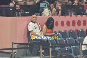 Δύο στα δύο... ο Τιμούρ!