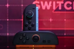 Η Nintendo προειδοποιεί να μην παίζουν Switch 2 σε υψηλές θερμοκρασίες