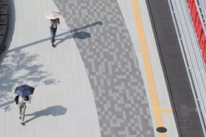 Ιστορικό ρεκόρ ζέστης στην Ιαπωνία