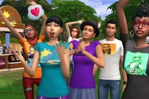 Η EA βάζει στο συρτάρι το The Sims 5 και έχει λόγο