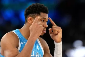 EuroBasket 2025: Αυτή είναι η θέση της Ελλάδας στο δεύτερο power ranking