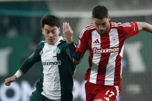 Stoiximan Super League: Οι ημέρες και ώρες της δεύτερης αγωνιστικής