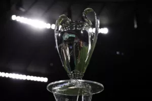 Ιστορική αλλαγή ώρας στον τελικό του Champions League!