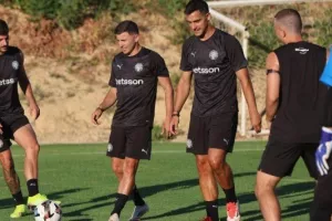 Αφήνει το περιβραχιόνιο ο Νέιρα, οι 5 αρχηγοί της νέας σεζόν