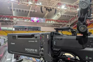 Το τηλεοπτικό πρόγραμμα του FIBA EuroBasket 2025
