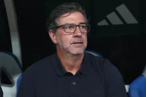 Τα πλάνα του Ρούι Βιτόρια για Σαμσουνσπόρ