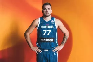 Το NBA παρακολουθεί τους αστέρες του στο EuroBasket 2025