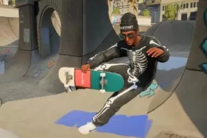 Το Skate επιστρέφει μετά από 15 χρόνια και η ΕΑ δίνει ημερομηνία