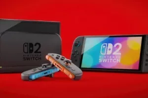 Το Switch 2 ξεπέρασε τα 2 εκατομμύρια στην αγορά των Η.Π.Α.
