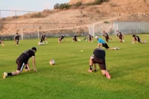 ΒΙΝΤΕΟ/Συνεχίζεται η προετοιμασία