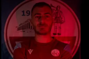 Εξέλιξη με Ανδρέα Χριστοφή 