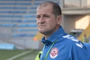 Elmar Bakhshiyev/Ομόνοια